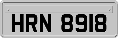 HRN8918