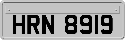 HRN8919