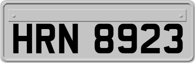 HRN8923