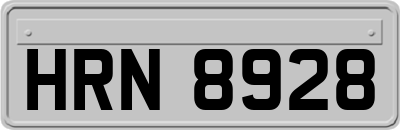 HRN8928