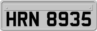 HRN8935