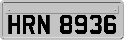 HRN8936