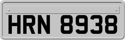 HRN8938