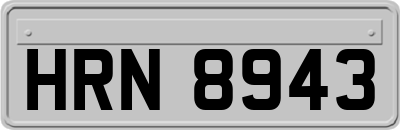 HRN8943