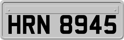 HRN8945