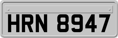 HRN8947