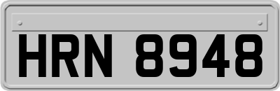 HRN8948