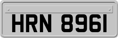 HRN8961