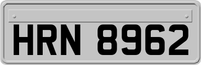 HRN8962