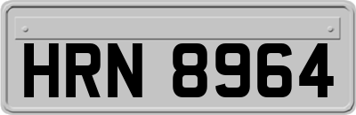 HRN8964
