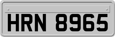HRN8965