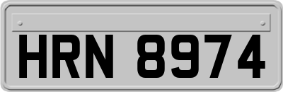 HRN8974