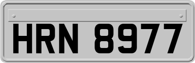 HRN8977