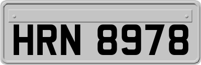 HRN8978