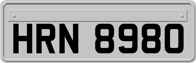 HRN8980