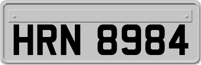 HRN8984