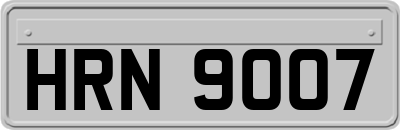 HRN9007
