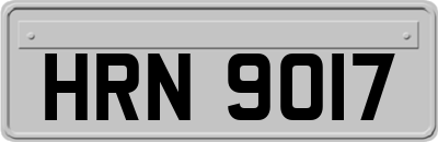 HRN9017