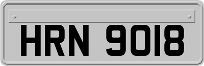 HRN9018