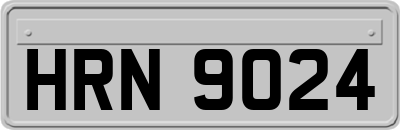 HRN9024