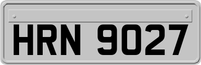 HRN9027