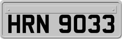 HRN9033