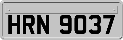 HRN9037