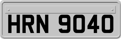 HRN9040