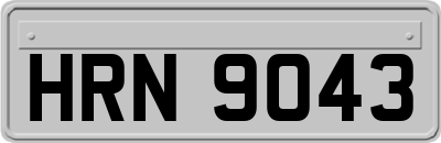 HRN9043