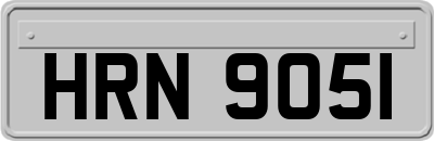 HRN9051