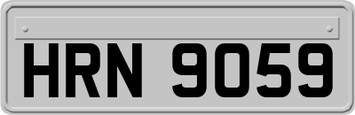 HRN9059