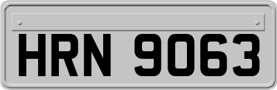 HRN9063
