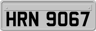 HRN9067