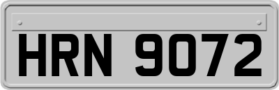 HRN9072