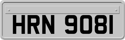 HRN9081