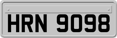 HRN9098