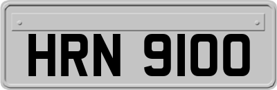 HRN9100
