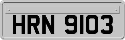 HRN9103