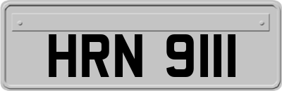 HRN9111
