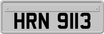HRN9113