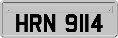 HRN9114