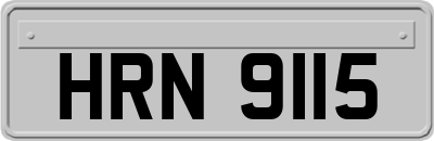 HRN9115
