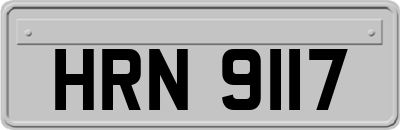 HRN9117