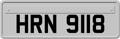 HRN9118