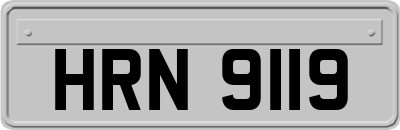 HRN9119