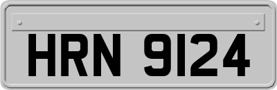 HRN9124