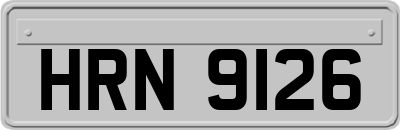 HRN9126