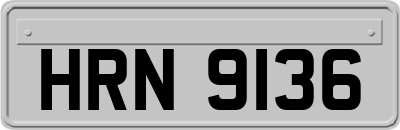 HRN9136
