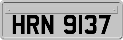 HRN9137