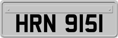 HRN9151